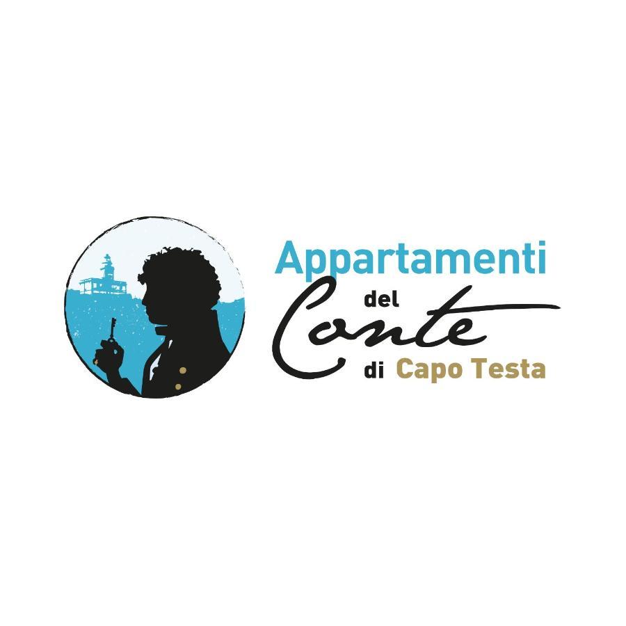 Apartment Del Conte Di Capo Testa *