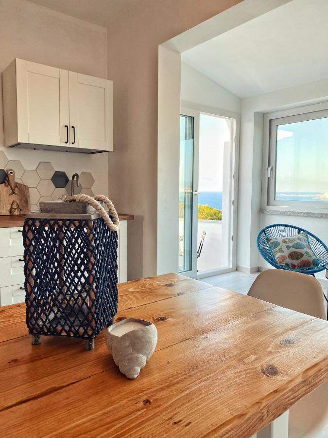 Apartment Del Conte Di Capo Testa *