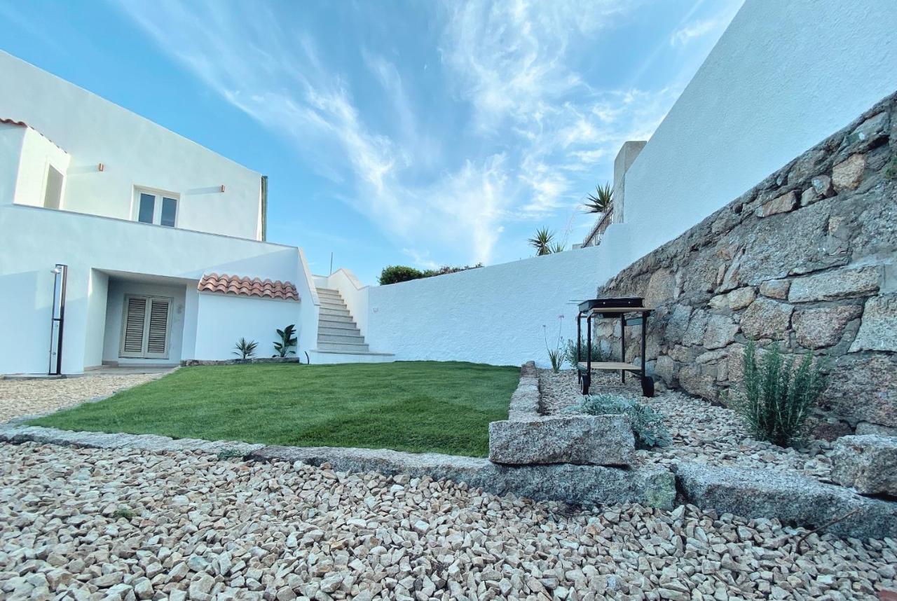 Apartment Del Conte Di Capo Testa