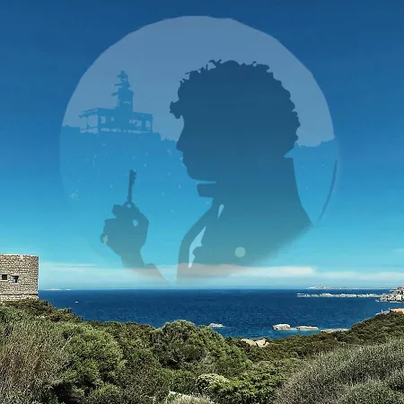Appartamenti Del Conte Di Capo Testa Santa Teresa Gallura Exterior photo