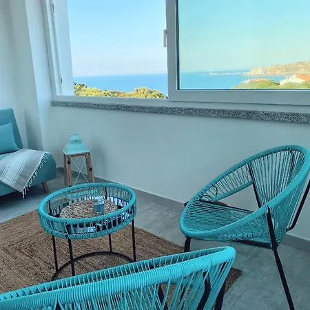 Appartamenti Del Conte Di Capo Testa Santa Teresa Gallura Exterior photo