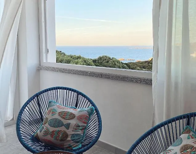 Appartamenti Del Conte Di Capo Testa