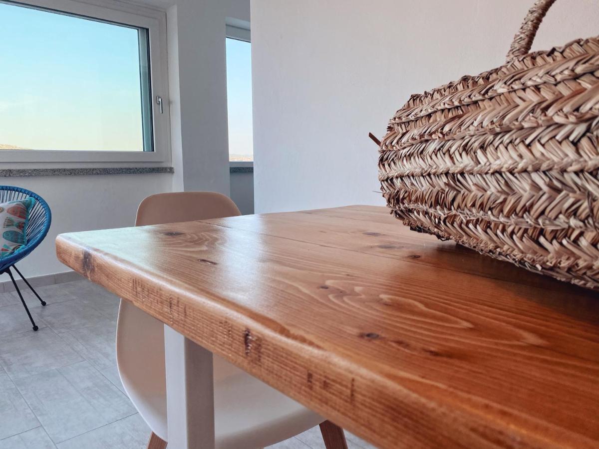 Apartment Del Conte Di Capo Testa Santa Teresa Gallura