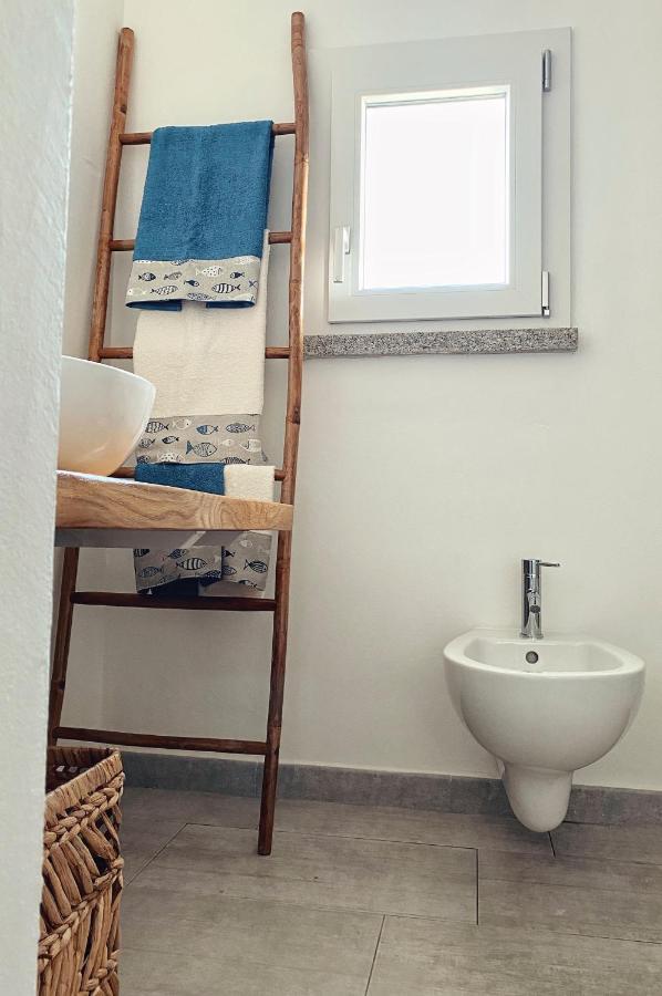 Apartment Del Conte Di Capo Testa