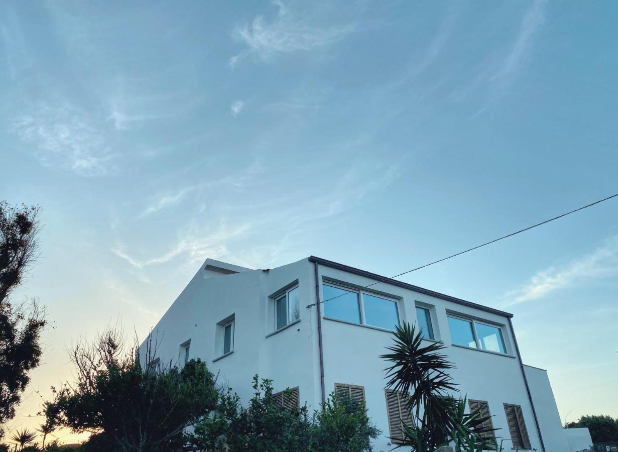 Apartment Del Conte Di Capo Testa *