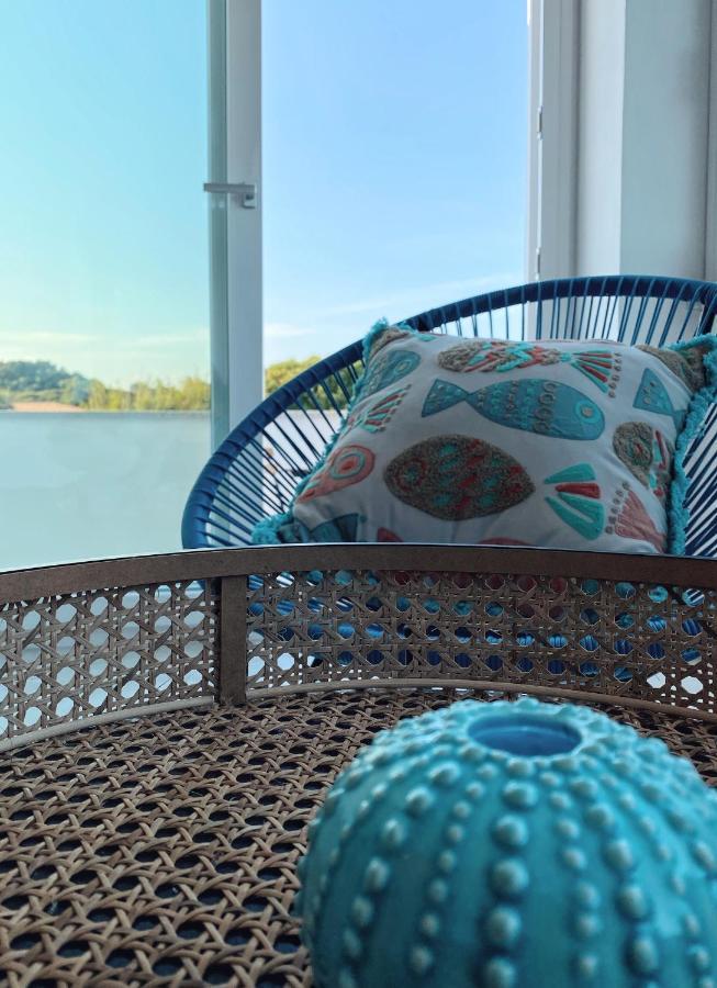 Apartment Del Conte Di Capo Testa *