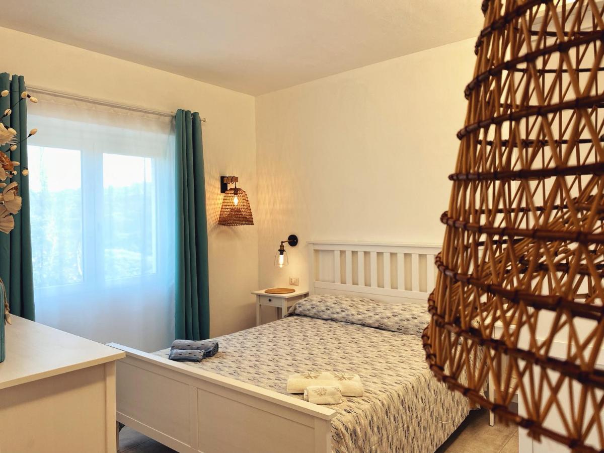 Apartment Del Conte Di Capo Testa *