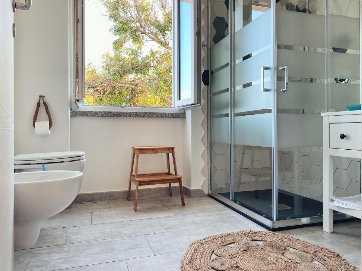Del Conte Di Capo Testa Apartment Santa Teresa Gallura