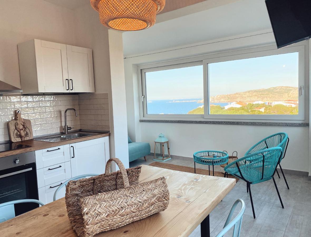 Del Conte Di Capo Testa Apartment