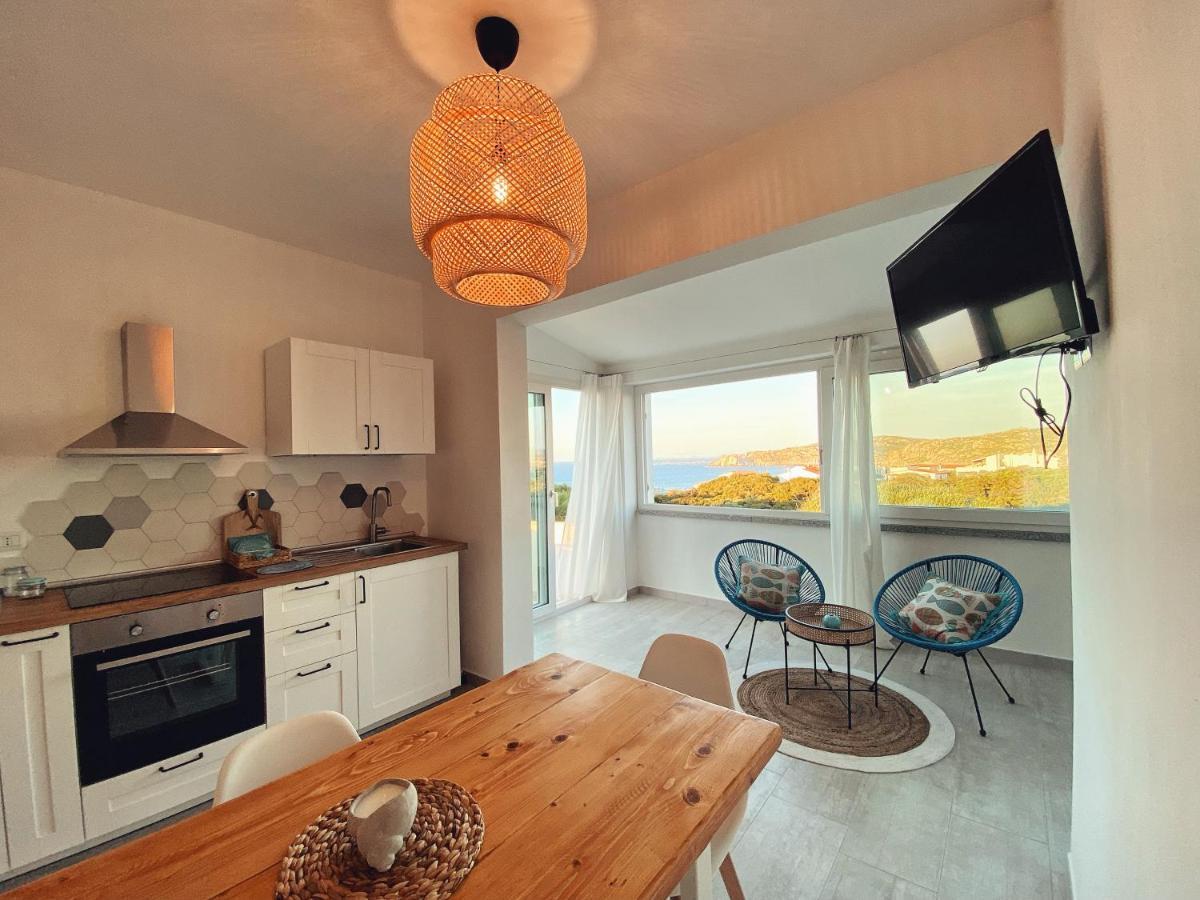 Apartment Del Conte Di Capo Testa