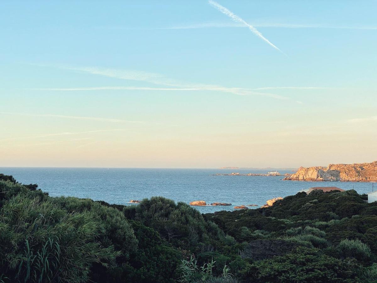 Apartment Del Conte Di Capo Testa